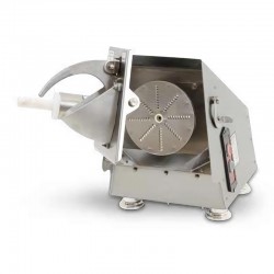 Süper Mikser Sebze Doğrama Makinesi, Set Üstü, 6 Bıçaklı